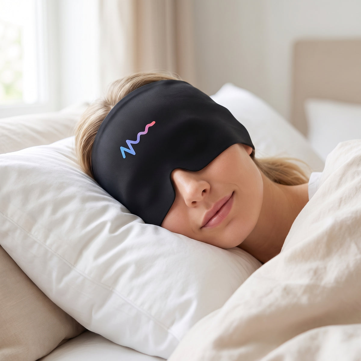 Migraine Relief Cap