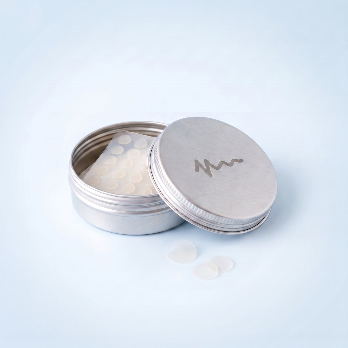 Pimple Patches (360 Pcs)