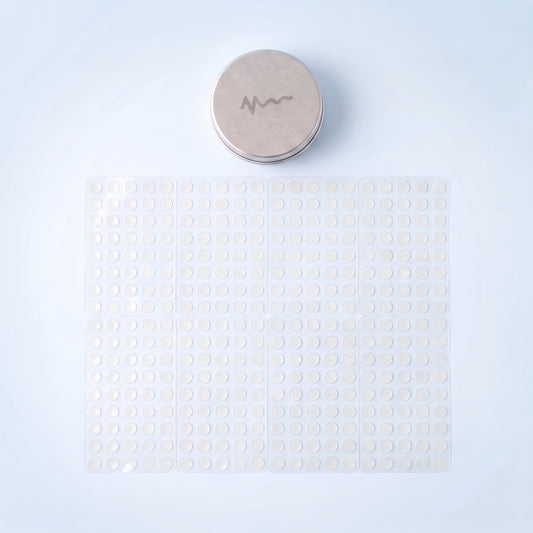 Pimple Patches (360 Pcs)