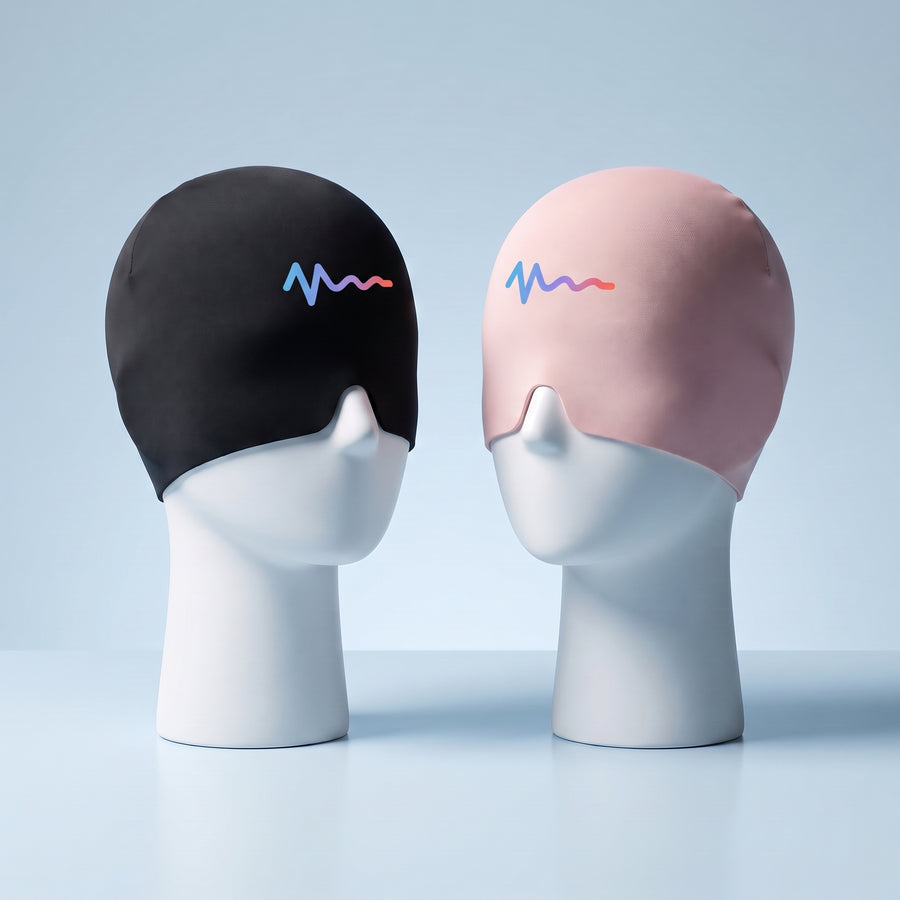 Migraine Relief Cap